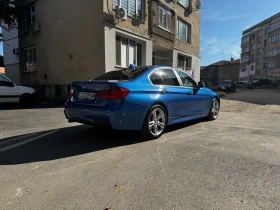 BMW 320 BMW 320 X- DRIVE * M PACK* , снимка 4