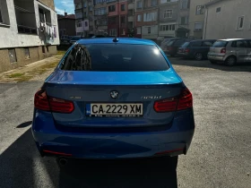 BMW 320 BMW 320 X- DRIVE * M PACK* , снимка 5