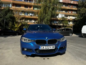 BMW 320 BMW 320 X- DRIVE * M PACK* , снимка 1