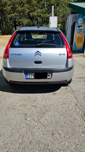 Citroen C4 1.6 HDI | Mobile.bg    3