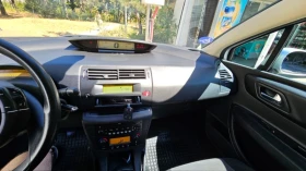 Citroen C4 1.6 HDI | Mobile.bg    7