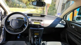 Citroen C4 1.6 HDI | Mobile.bg    6