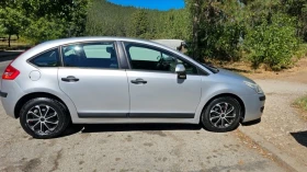 Citroen C4 1.6 HDI | Mobile.bg    2