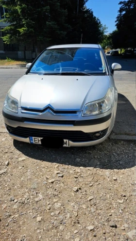 Citroen C4 1.6 HDI | Mobile.bg    4