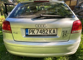 Audi A3, снимка 6