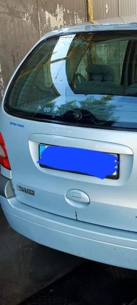 Renault Scenic, снимка 5