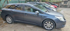 Toyota Avensis, снимка 16