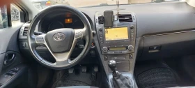 Toyota Avensis, снимка 14