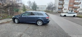 Toyota Avensis, снимка 7