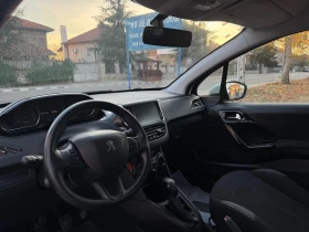 Peugeot 208 1.4 BENZIN AUSTRIA, снимка 15