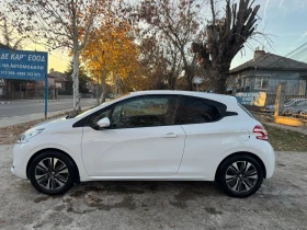 Peugeot 208 1.4 BENZIN AUSTRIA, снимка 8