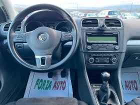 Обява за продажба на VW Golf 2.0 TDI-HIGHLINE ~11 499 лв. - изображение 11