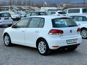 Обява за продажба на VW Golf 2.0 TDI-HIGHLINE ~11 499 лв. - изображение 5