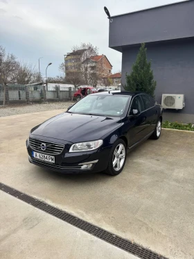 Обява за продажба на Volvo S80 ~27 000 лв. - изображение 4