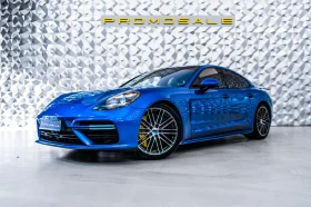     Porsche Panamera  Turbo * Carbon* SportChrono* Pano* Bose