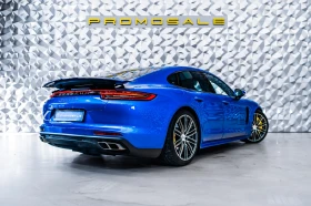     Porsche Panamera  Turbo * Carbon* SportChrono* Pano* Bose