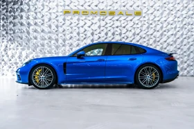     Porsche Panamera  Turbo * Carbon* SportChrono* Pano* Bose