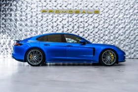 Porsche Panamera  Turbo * Carbon* SportChrono* Pano* Bose | Mobile.bg    6