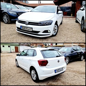     VW Polo 1.6TDI/95../HIGHLINE///