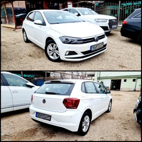 VW Polo 1.6TDI/95../HIGHLINE/// | Mobile.bg    2