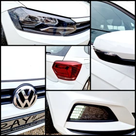     VW Polo 1.6TDI/95../HIGHLINE///