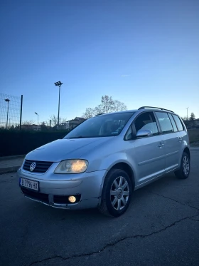 VW Touran | Mobile.bg    8