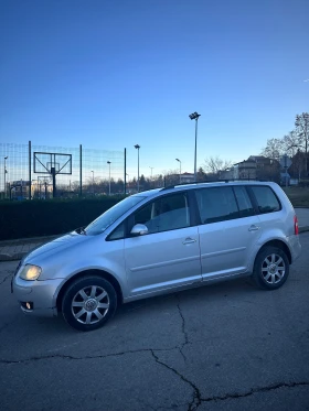 VW Touran | Mobile.bg    4