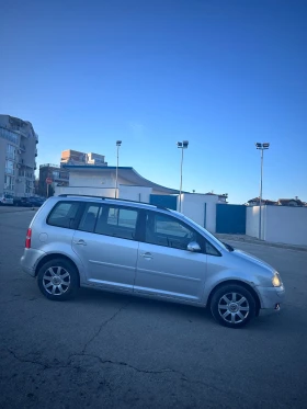 VW Touran | Mobile.bg    2