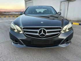 Mercedes-Benz E 220 AVANTGARD | Mobile.bg    2