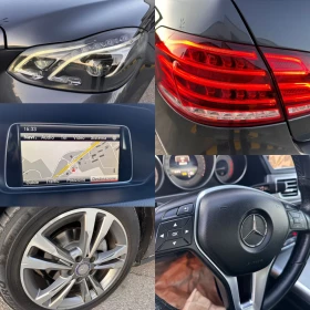 Mercedes-Benz E 220 AVANTGARD | Mobile.bg    14