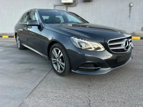 Mercedes-Benz E 220 AVANTGARD | Mobile.bg    3