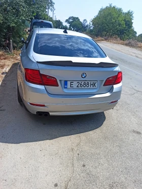 BMW 535 БМВ 535 F10, снимка 3