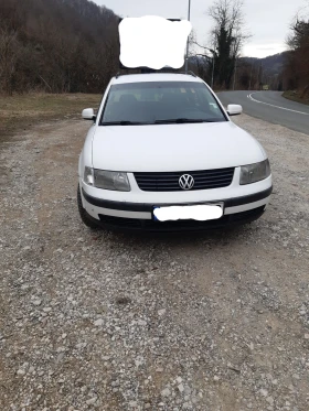 VW Passat, снимка 4