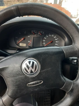 VW Passat, снимка 6