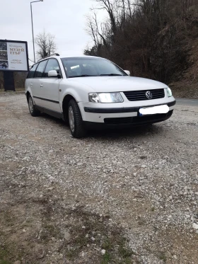 VW Passat, снимка 2