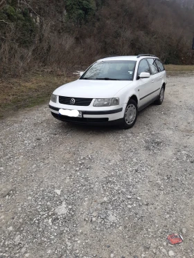 VW Passat, снимка 5