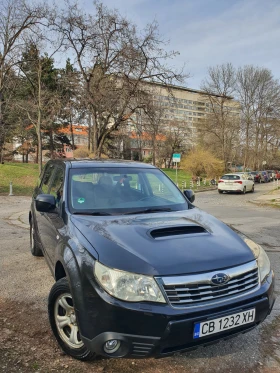 Subaru Forester | Mobile.bg    6