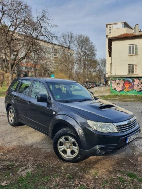 Subaru Forester | Mobile.bg    7