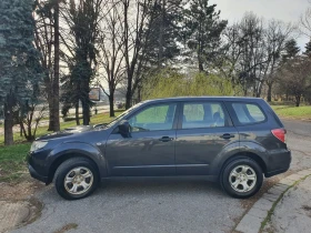 Subaru Forester | Mobile.bg    3