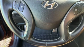 Hyundai I30, снимка 15