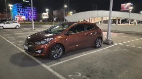 Hyundai I30, снимка 17