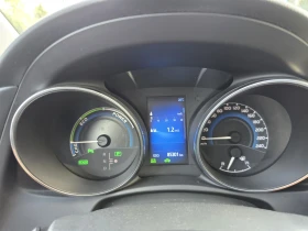 Toyota Auris 1.8 HYBRID, снимка 16