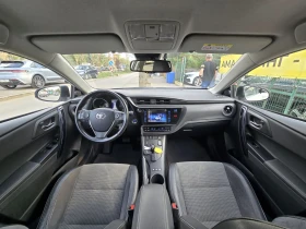 Toyota Auris 1.8 HYBRID, снимка 13