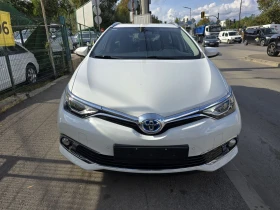 Toyota Auris 1.8 HYBRID, снимка 2