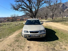 Mazda 626 GF, снимка 2