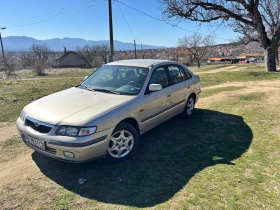 Mazda 626 GF, снимка 3