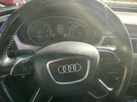 Audi A6 Allroad, снимка 9