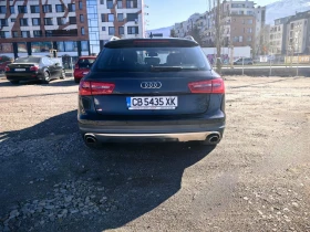 Audi A6 Allroad, снимка 5