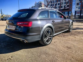 Audi A6 Allroad, снимка 4