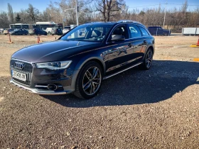 Audi A6 Allroad, снимка 1